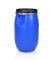Sud HDPE s víkem UN 30l