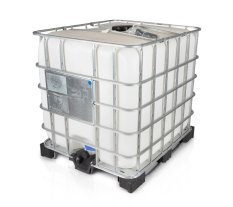 IBC kontejner 1000 l vymytý ZAHRADA