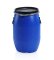 Sud HDPE s víkem UN 60l