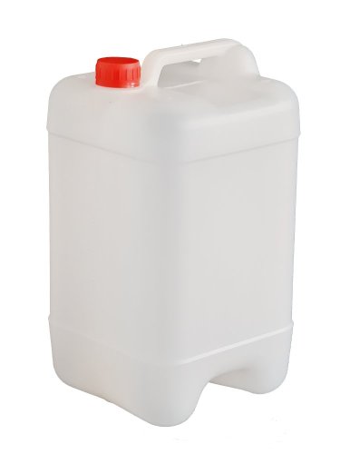 10l UN kanystr natur