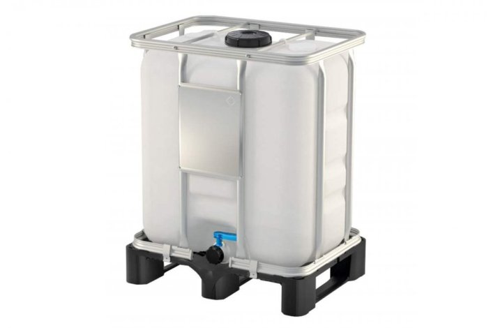 IBC 300l UN nový