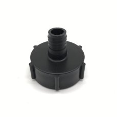 Nástavec na hadici 3/4" (hadičník) na IBC nádrž