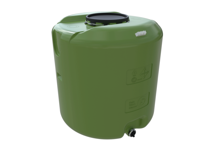 Nádrž na vodu