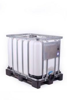 IBC 640l UN nový