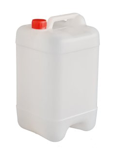10l UN kanystr natur