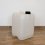 Kanystr UN natur - Objem: 20l
