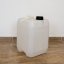 Kanystr UN natur - Objem: 20l