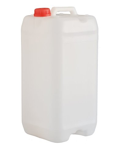 30l UN kanystr natur