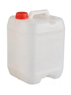 20l UN kanystr natur