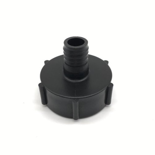 Nástavec na hadici 3/4" (hadičník) na IBC nádrž