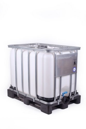 IBC 640l UN nový