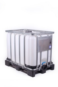 IBC 640l UN nový