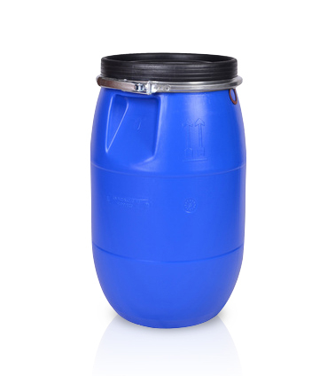 Sud HDPE s víkem UN 30l