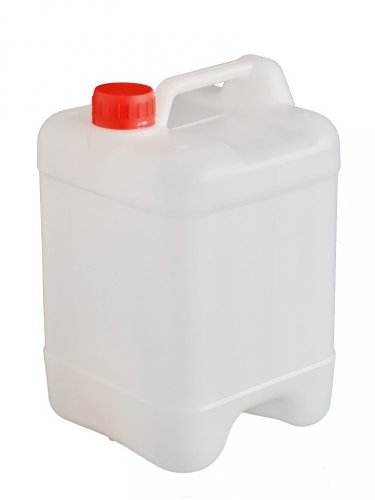 5l UN kanystr natur