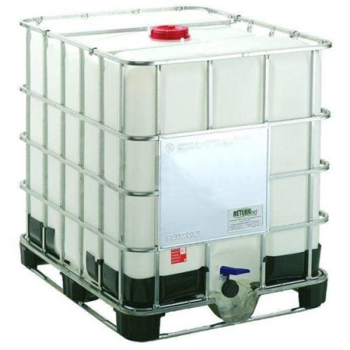 IBC REKO 1000l bez UN natur