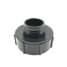 Redukce IBC DN 80 (vnitřní) x DN 50 (hrubý, vnější S60x6)