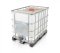 Repasovaný IBC 640l bez UN, DN 50